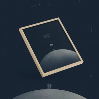 affiche On a matché sur la lune affiche On a matché sur la lune