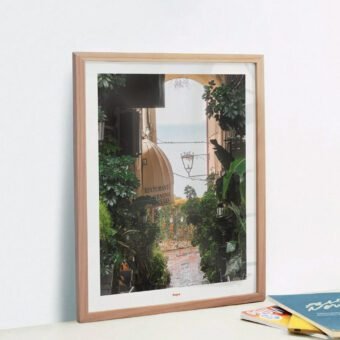 poster photo Taormina