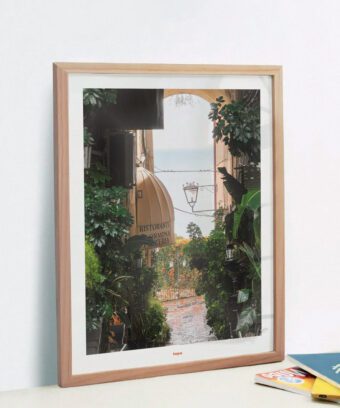 poster photo Taormina