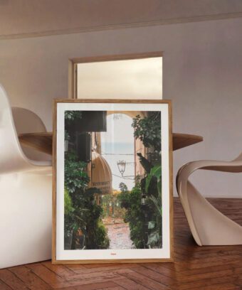 poster photo Taormina