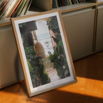 poster photo Taormina