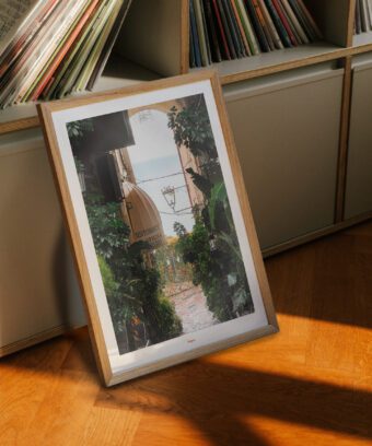 poster photo Taormina