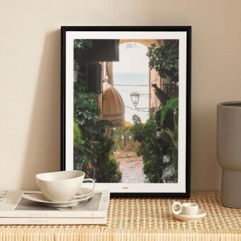poster photo Taormina