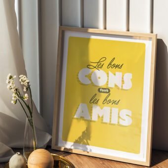 Les bons cons