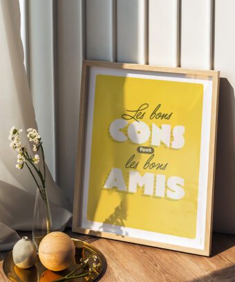 Les bons cons Les bons cons