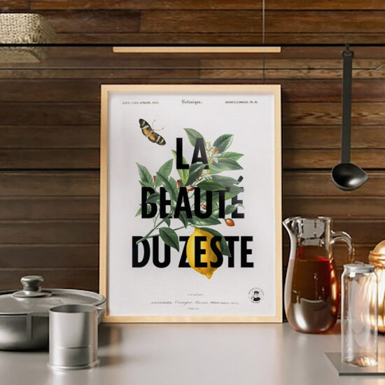 la beauté du zeste copie