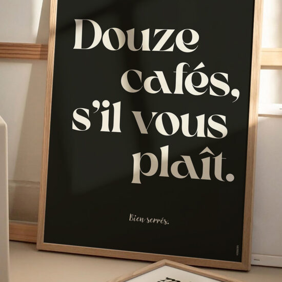 studio topo cafés s'il vous plait