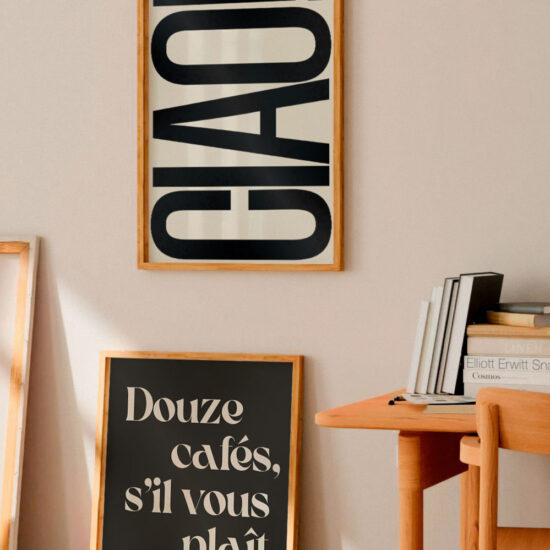 studio topo CIAO