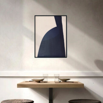 blue poster studio topo blue poster studio topo
