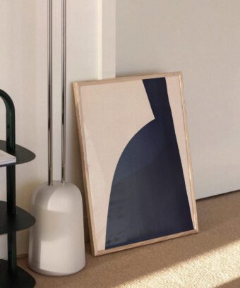 blue poster studio topo blue poster studio topo
