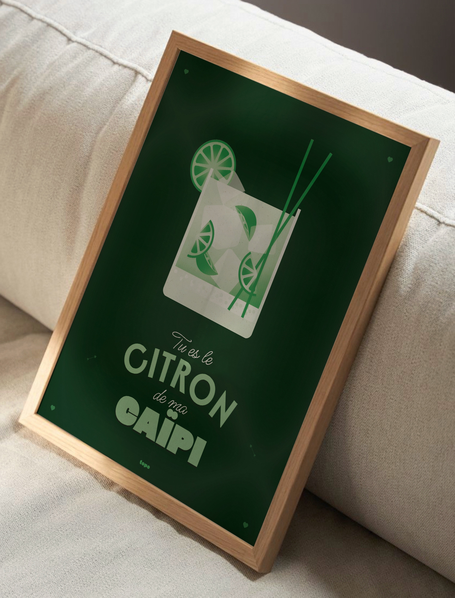 caipi affiche studio topo caipi affiche studio topo