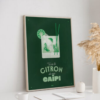 caipi affiche studio topo caipi affiche studio topo
