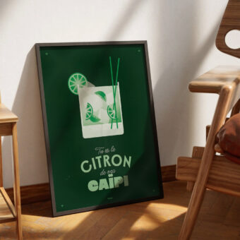 caipi affiche studio topo caipi affiche studio topo