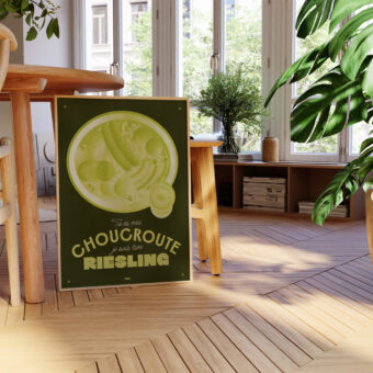 choucroute affiche studio topo choucroute affiche studio topo