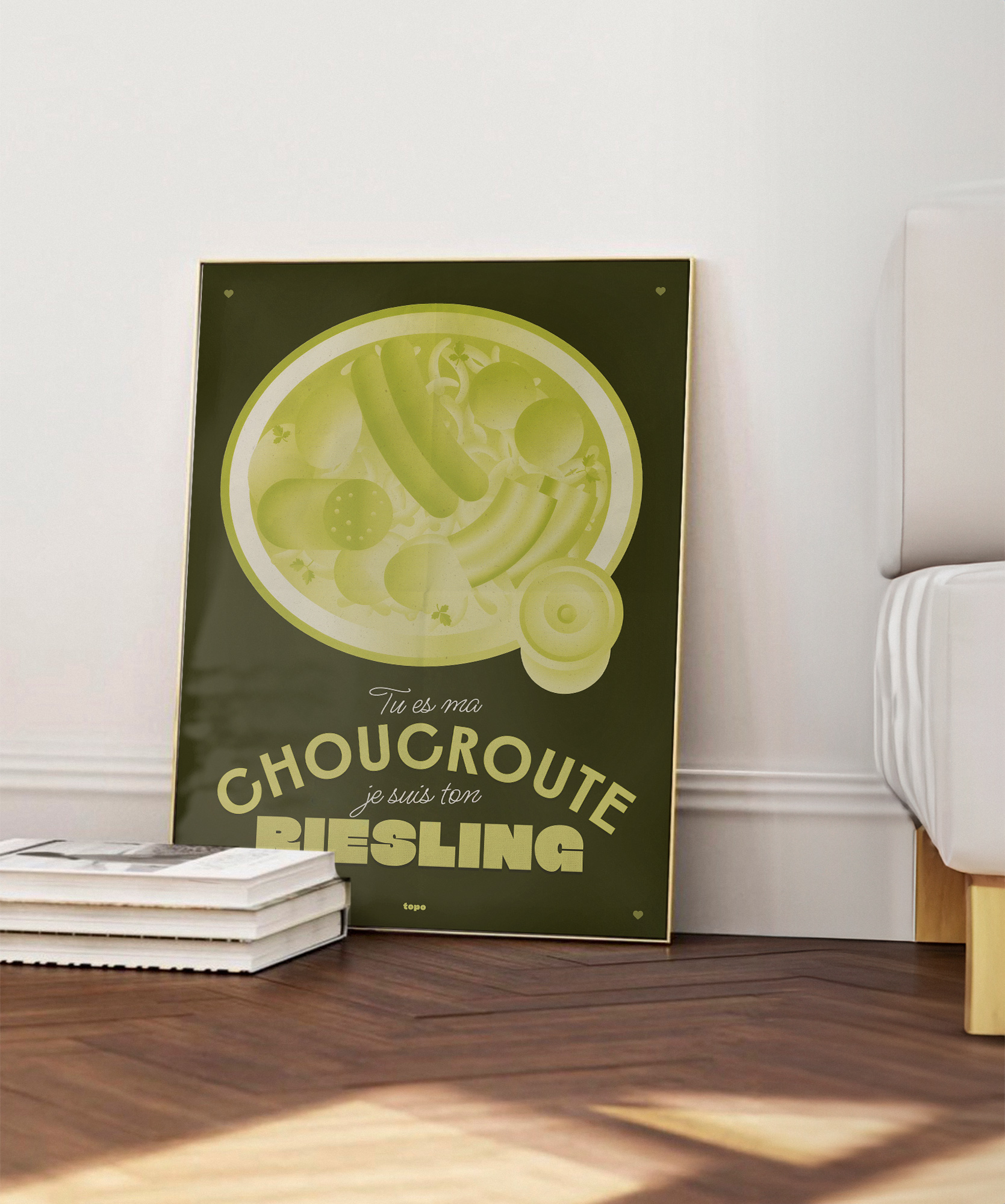 choucroute affiche studio topo choucroute affiche studio topo