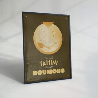 houmous affiche studio topo houmous affiche studio topo
