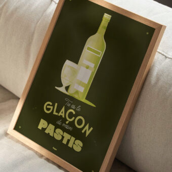pastis affiche topo pastis affiche topo