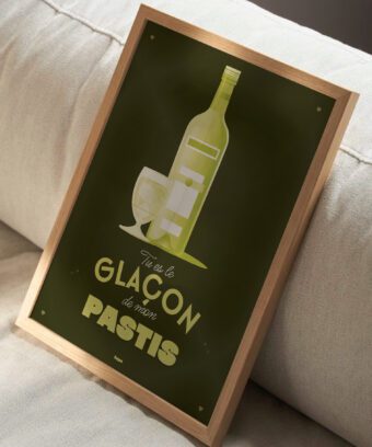 pastis affiche topo