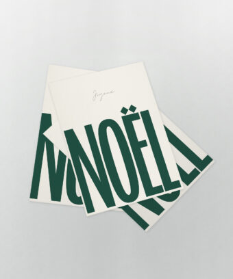 Noel typo A