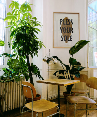 affiche poisson jeu de mot Bless your sole affiche poisson jeu de mot Bless your sole